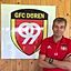 Luc Schoenmakers (2. Abteilungsleiter, Teammanager) - Sportgemeinschaft GFC Düren 1899