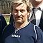 Helmut Eisele (1. Vorsitzender) - United Allstars