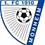 Werner Geser (Vorstand Finanzen) - 1. FC Monheim