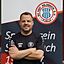 Marc Schön (1. Vorsitzender) - SV Hilsbach