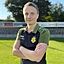 Nico Irmler (stellvertretender Jugendleiter) - SV Ölkofen