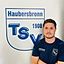 Patrick Manshaupt (Trainer 1. Mannschaft) - TSV Haubersbronn