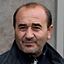 Selcuk  Kilic (1. Vorsitzender) - Türkspor Itzehoe