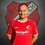 Sascha Vogel (stellvertretender Jugendleiter) - FC Billingsbach