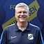 Karsten Dröge (1. Vorsitzender) - FC Wahnhausen