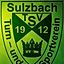 Michael  Keller  (Jugendleiter) - TSV Sulzbach