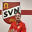 Sascha Eberhardt (Festwirt, Trainer 2. Mannschaft, Sonstige Funktion) - SV Nufringen