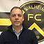Rainer Dreiling (Administrator) - FC Walheim 2018