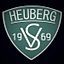 Günther Tauschek (Abteilungsleiter) - SV Heuberg