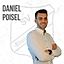 Daniel Poisel (2. Abteilungsleiter) - SV Steinheim