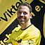 Daniel Highley (1. Vorsitzender) - FV Viktoria Landshausen