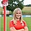 Leonie Scheid (Webmaster) - TSV Brunn