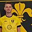 Florian  Winter  (Abteilungsleiter) - Hainhofener SV