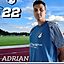 Adrian  Mjekici (Teammanager) - SV Gründelhardt-Oberspeltach