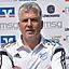 Herbert Baur (Vorstand Sponsoring, Marketing, Förderkreis) - FC Ismaning