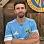 Johannes Eberl (Beisitzer) - SC Buch am Erlbach