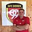 Eddy Bander (Beisitzer, Betreuer) - Sportgemeinschaft GFC Düren 1899