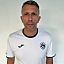 Max Kümmerling (Trainer 1. Mannschaft) - ASV Eppelheim