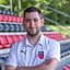 Tobias Nagl (2. Geschäftsführer, Vorstand Öffentlichkeitsarbeit) - VfB Straubing