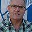 Arno Heinz (1. Vorsitzender) - FC Brotdorf
