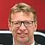 Guido Moß (Beisitzer) - FC Eintracht Rheine