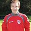 Tobias Hauser (Med. Betreuung, Sporttherapeut) - SV Edenstetten-Egg