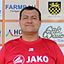 Jochen Bolz (Betreuer 2. Mannschaft, Abteilungsleiter) - FC Langenburg