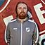 Kevin Roggenbock (Co. Trainer 1. Mannschaft) - FC Elmshorn