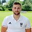 Adrian Bodenmüller (2. Vorsitzender) - FC Isny