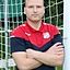 Julian Schmidt (Kassenprüfer, Trainer 2. Mannschaft) - SpVgg Joshofen-Bergheim