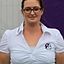 Jasmin Müller (Kassierer) - SV Grasheim