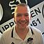 Frank Behrens (1. Vorsitzender) - SV Ippensen