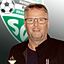 Udo Flörke (sportlicher Leiter) - SG Wettesingen/Breuna/Oberlistingen