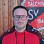 Florian Kerscher (Abteilungsleiter) - SV Salching