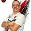 Mark Grusz (Abteilungsleiter) - TSV Zorneding