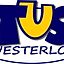 Peter Piepho (1. Vorsitzender) - TuS Westerloy