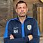 Helmut Neudecker (Trainer 1. Mannschaft) - SC Buch am Erlbach