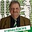 Reinhard Günther (Präsident) - SSV Grün-Weiß Schadeleben