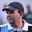 Helmut Lerch (Trainer 1. Mannschaft) - SV Battenhausen
