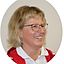 Sandra Ziegler (2. Vorsitzender) - TSV Brunn