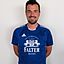Florian Salzberger (1. Vorsitzender) - FC Edenstetten
