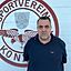Markus Listl (1. Vorsitzender) - SV Konzell