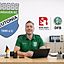 Gero Schölhorn (2. Vorsitzender, Pressearbeit) - SSC Teutonia