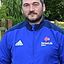 Alexander Jochum (Trainer 2. Mannschaft) - TuS Ditzumerverlaat