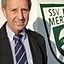 Theo Riegel (1. Vorsitzender) - SSV Merten