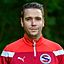 Jonas Gade (Co-Trainer 1.Mannschaft , Vorstand Spielbetrieb, Vorstand Sport) - TSV Eintracht Immenbeck