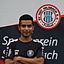 Jan Heller (Spielausschuss-Vorsitzender) - SV Hilsbach