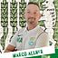 Marco Allner (Trainer 1. Mannschaft) - SSV Grün-Weiß Schadeleben