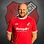 Marcel Haag (1. Vorsitzender) - FC Billingsbach