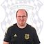 Mario Gurdan (Trainer 2. Mannschaft) - TuS Rosenberg